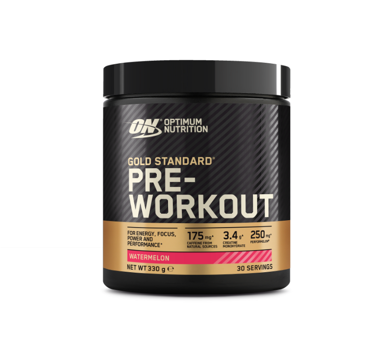 ON PRE-WORKOUT Sandía 330g